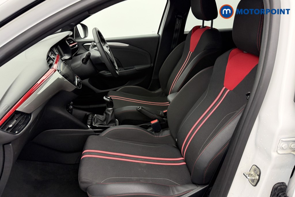 Vauxhall Corsa GS Manual Petrol Hatchback - Stock Number (1571297) - 19th supplementary image