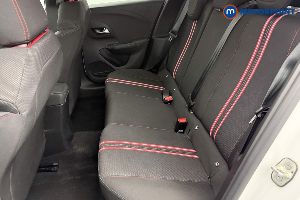 Vauxhall Corsa GS Manual Petrol Hatchback - Stock Number (1571297) - 20th supplementary image