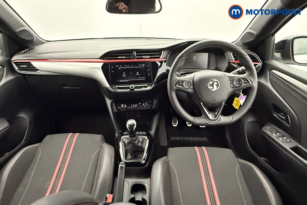 Vauxhall Corsa GS Manual Petrol Hatchback - Stock Number (1571297) - 1st supplementary image