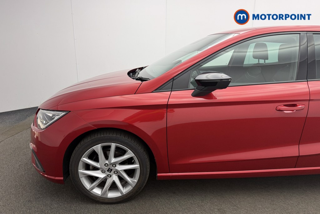 Seat Ibiza FR Manual Petrol Hatchback - Stock Number (1571521) - 3rd supplementary image