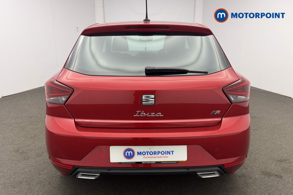 Seat Ibiza FR Manual Petrol Hatchback - Stock Number (1571521) - 6th supplementary image