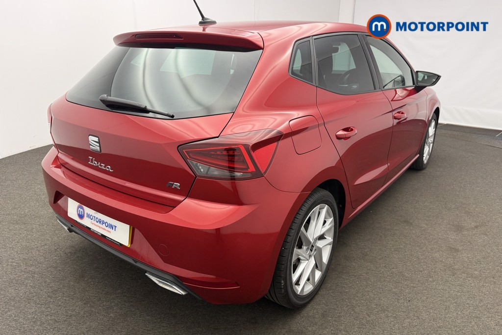 Seat Ibiza FR Manual Petrol Hatchback - Stock Number (1571521) - 7th supplementary image