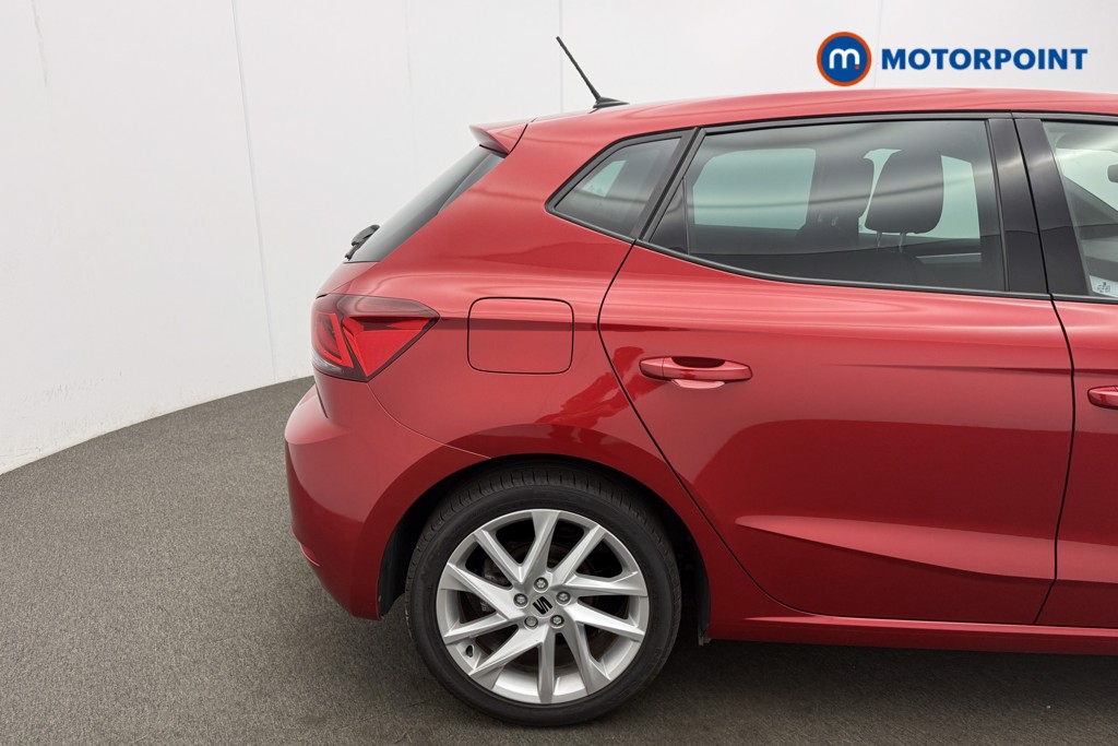 Seat Ibiza FR Manual Petrol Hatchback - Stock Number (1571521) - 8th supplementary image