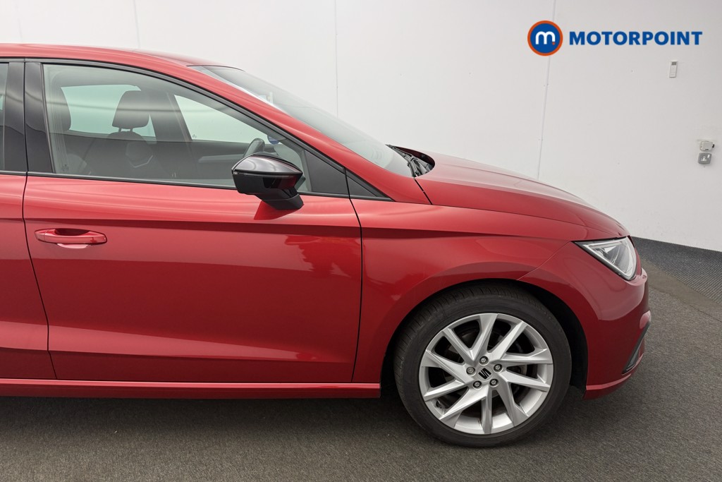 Seat Ibiza FR Manual Petrol Hatchback - Stock Number (1571521) - 9th supplementary image