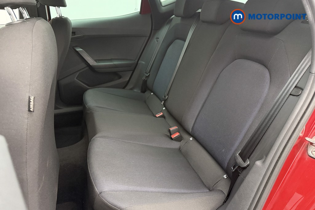 Seat Ibiza FR Manual Petrol Hatchback - Stock Number (1571521) - 16th supplementary image