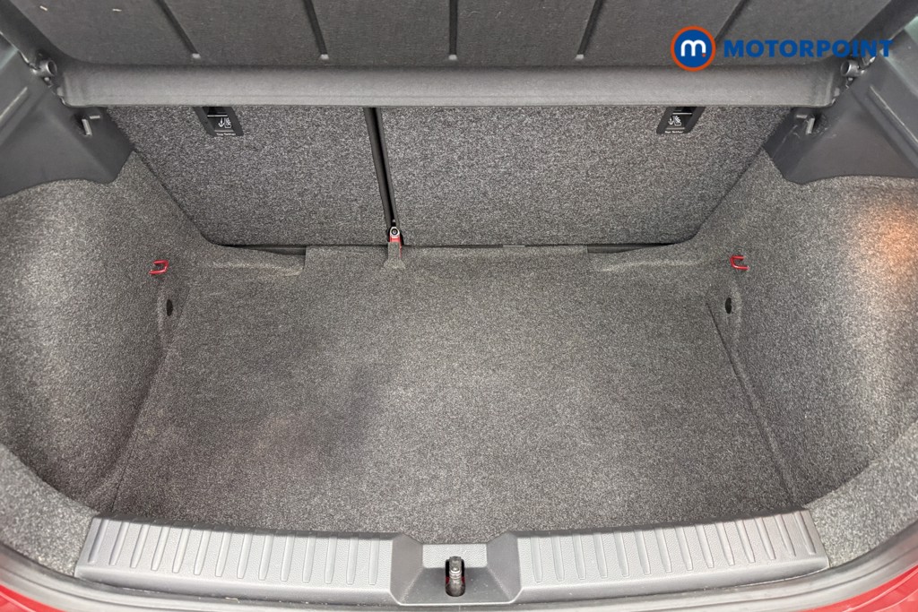 Seat Ibiza FR Manual Petrol Hatchback - Stock Number (1571521) - 18th supplementary image