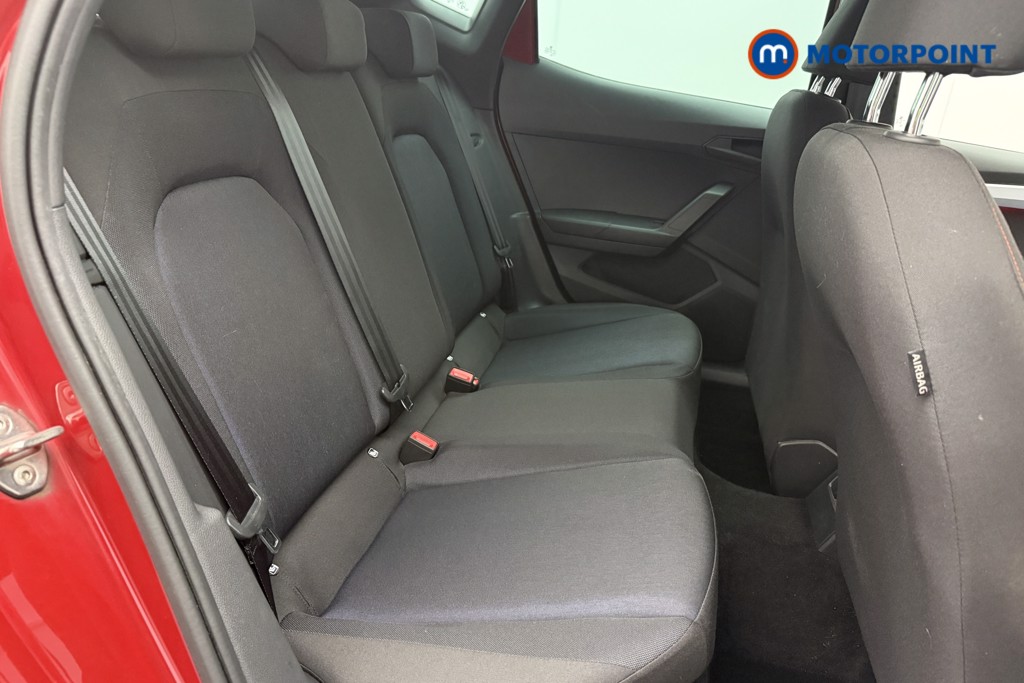 Seat Ibiza FR Manual Petrol Hatchback - Stock Number (1571521) - 19th supplementary image
