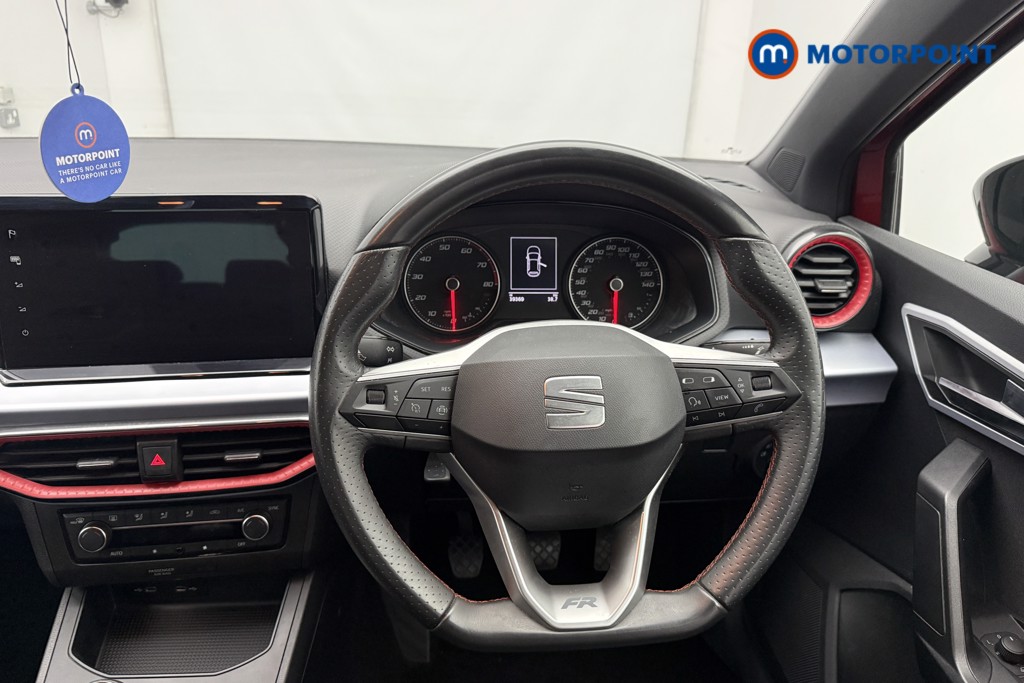 Seat Ibiza FR Manual Petrol Hatchback - Stock Number (1571521) - 22nd supplementary image