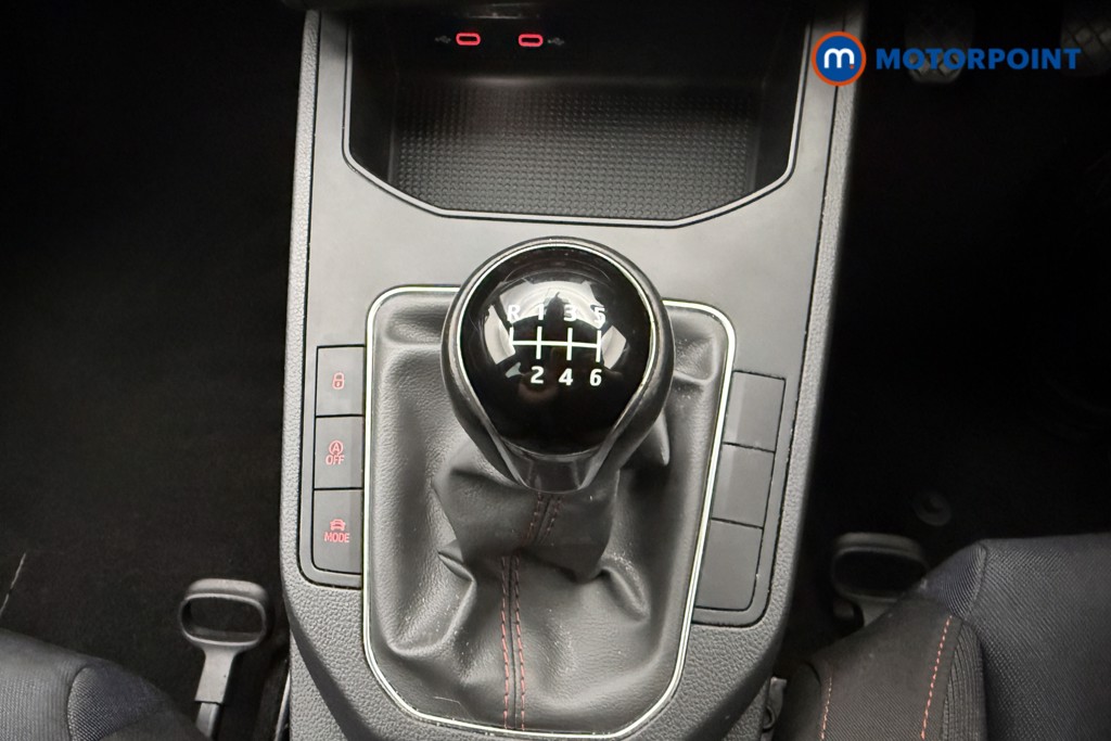 Seat Ibiza FR Manual Petrol Hatchback - Stock Number (1571521) - 28th supplementary image