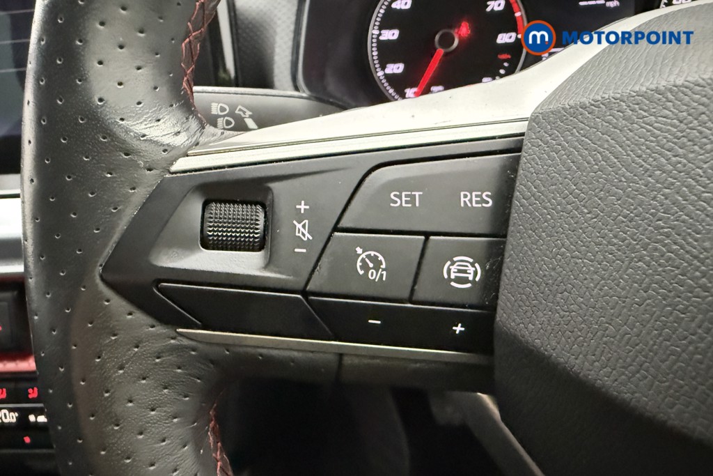 Seat Ibiza FR Manual Petrol Hatchback - Stock Number (1571521) - 29th supplementary image