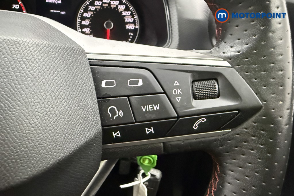 Seat Ibiza FR Manual Petrol Hatchback - Stock Number (1571521) - 30th supplementary image