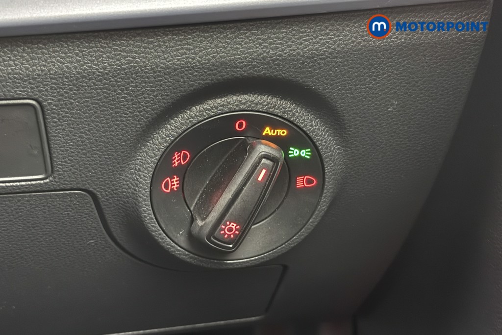 Seat Ibiza FR Manual Petrol Hatchback - Stock Number (1571521) - 31st supplementary image
