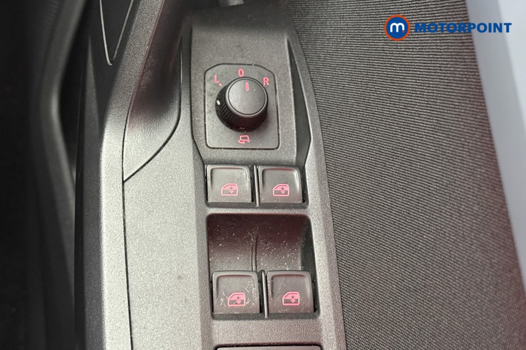 Seat Ibiza FR Manual Petrol Hatchback - Stock Number (1571521) - 32nd supplementary image