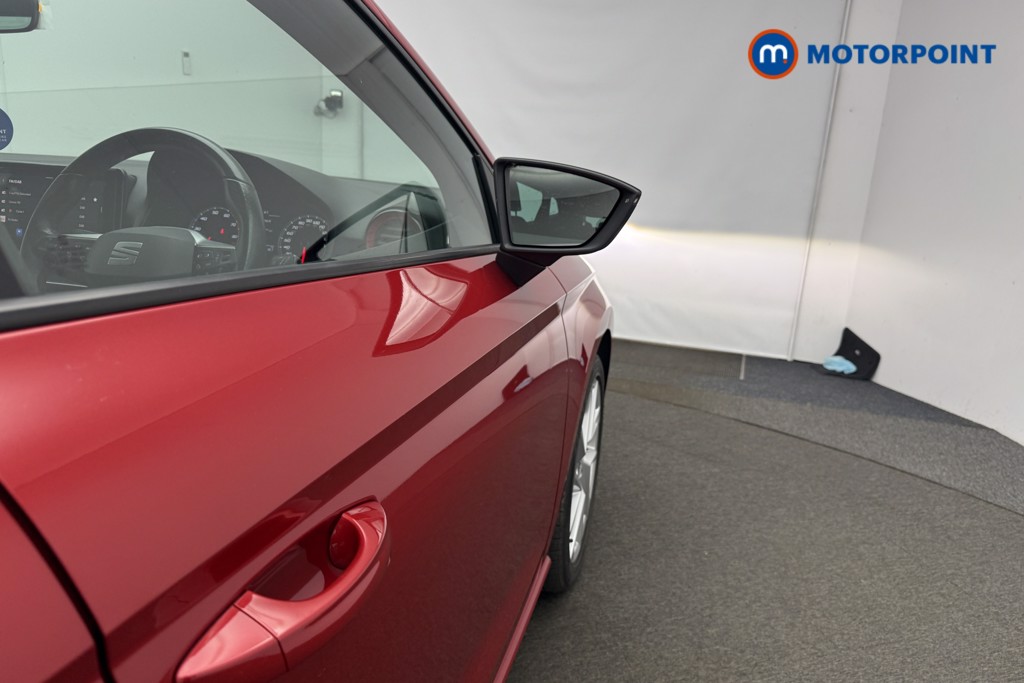 Seat Ibiza FR Manual Petrol Hatchback - Stock Number (1571521) - 33rd supplementary image