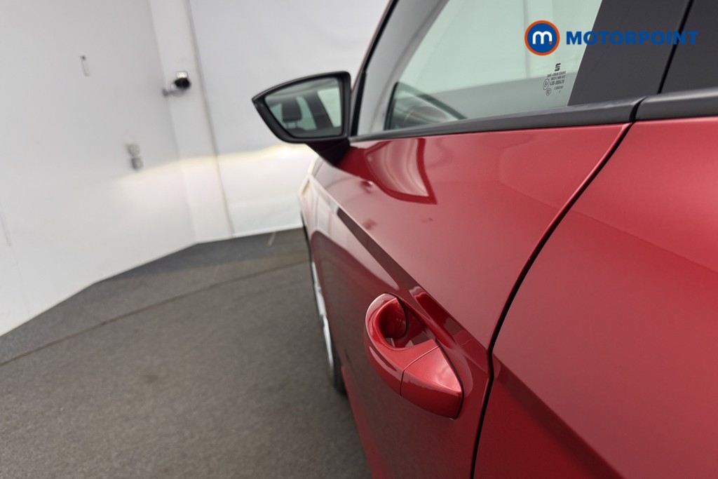 Seat Ibiza FR Manual Petrol Hatchback - Stock Number (1571521) - 34th supplementary image