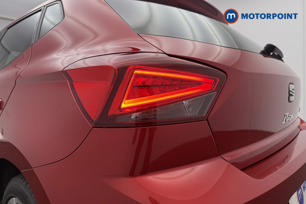 Seat Ibiza FR Manual Petrol Hatchback - Stock Number (1571521) - 35th supplementary image
