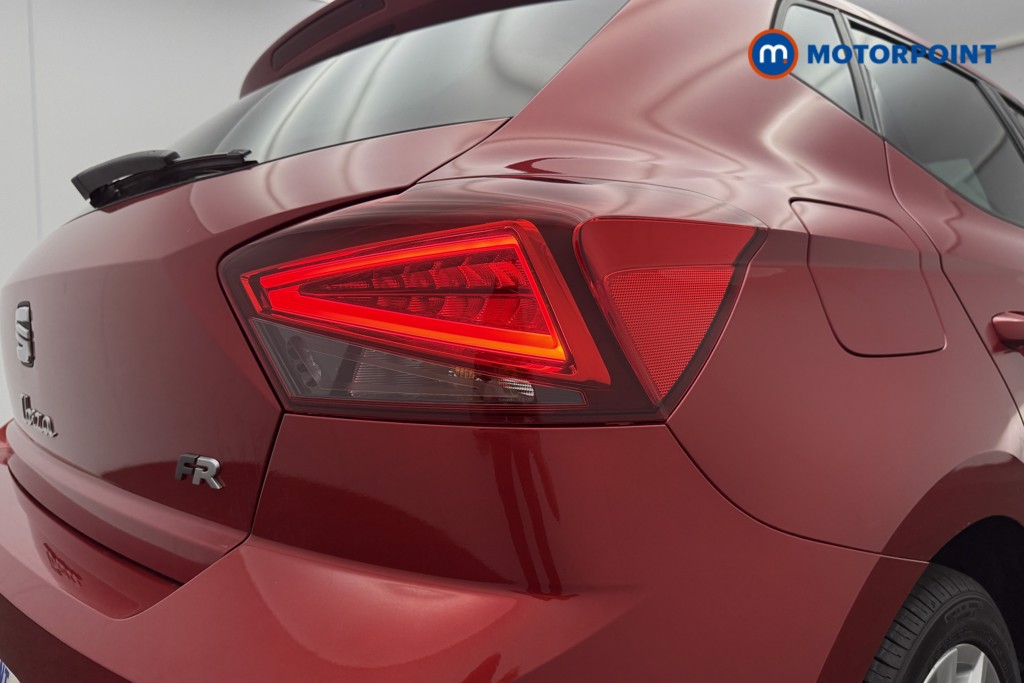 Seat Ibiza FR Manual Petrol Hatchback - Stock Number (1571521) - 36th supplementary image