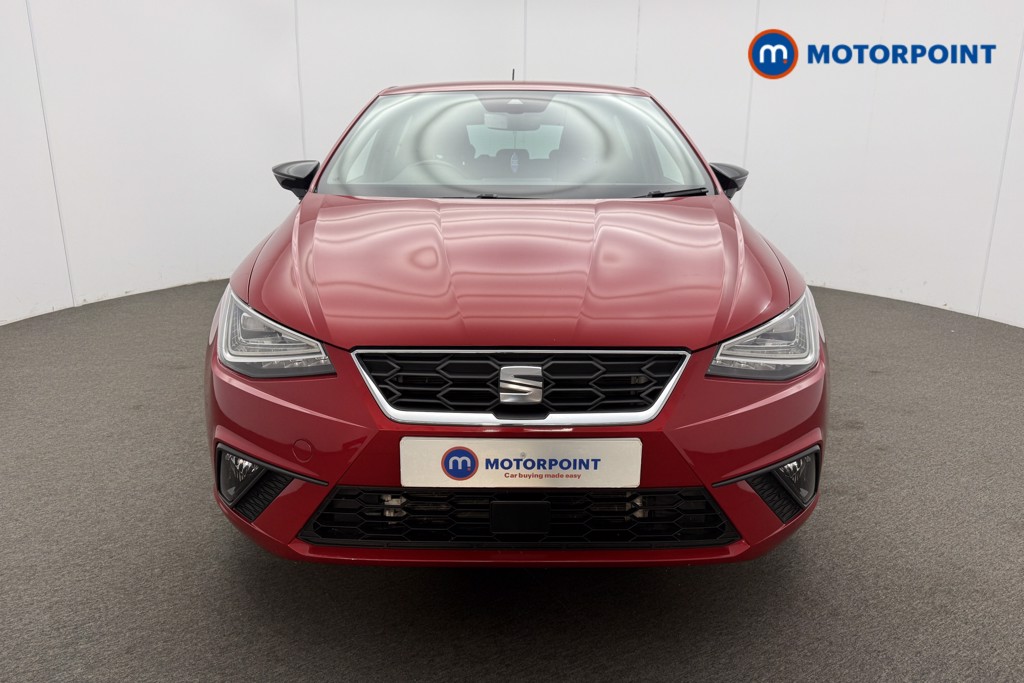 Seat Ibiza FR Manual Petrol Hatchback - Stock Number (1571521) - 1st supplementary image
