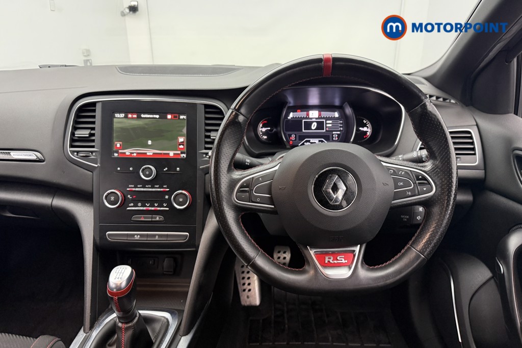 Renault Megane R.S. 1.8 280 5Dr Manual Petrol Hatchback - Stock Number (1571660) - 2nd supplementary image