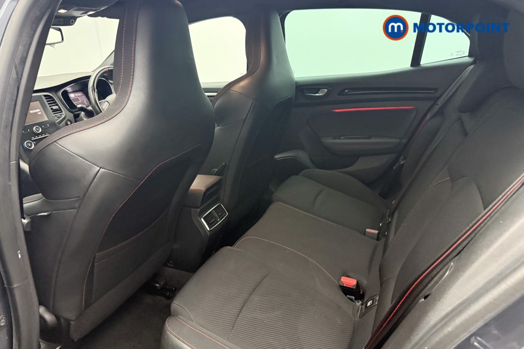 Renault Megane R.S. 1.8 280 5Dr Manual Petrol Hatchback - Stock Number (1571660) - 4th supplementary image