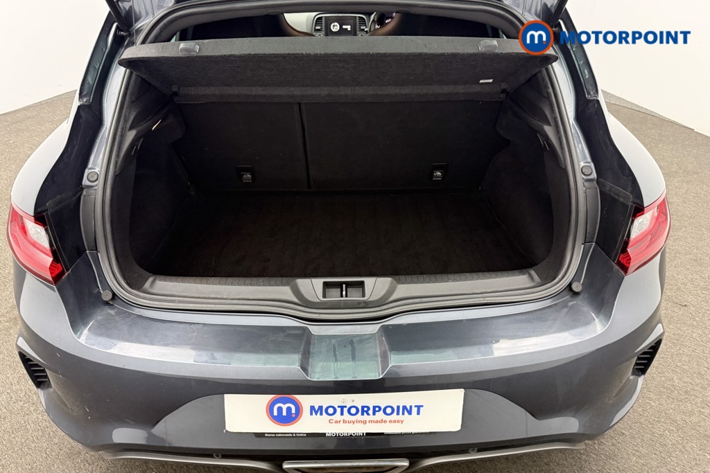 Renault Megane R.S. 1.8 280 5Dr Manual Petrol Hatchback - Stock Number (1571660) - 5th supplementary image