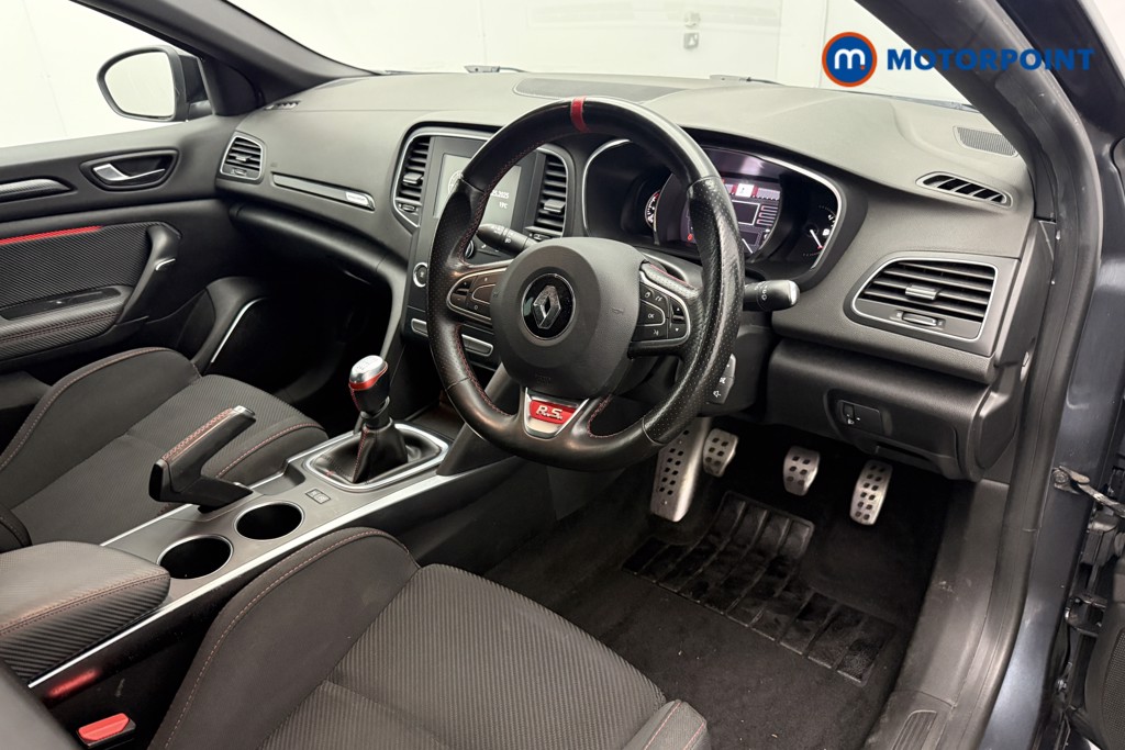 Renault Megane R.S. 1.8 280 5Dr Manual Petrol Hatchback - Stock Number (1571660) - 6th supplementary image