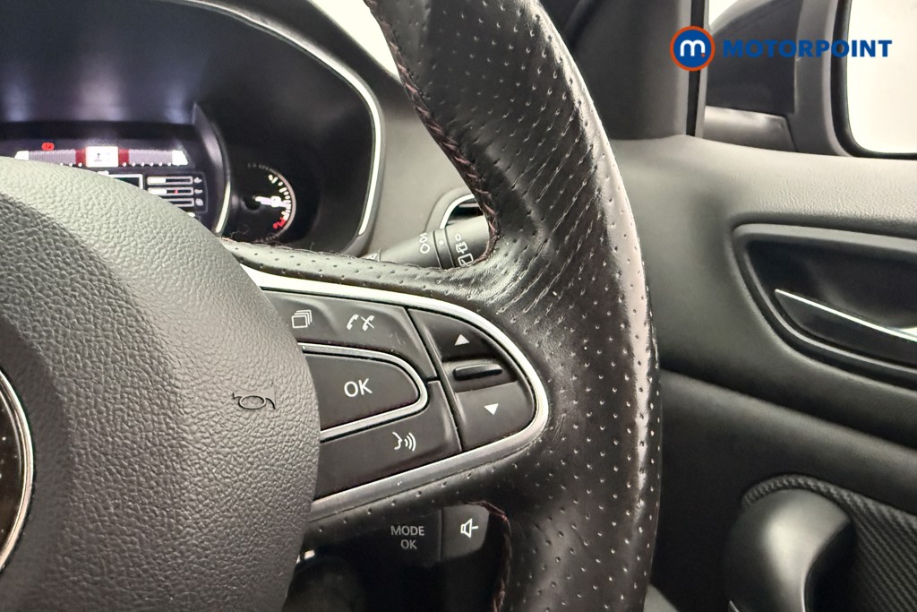 Renault Megane R.S. 1.8 280 5Dr Manual Petrol Hatchback - Stock Number (1571660) - 8th supplementary image