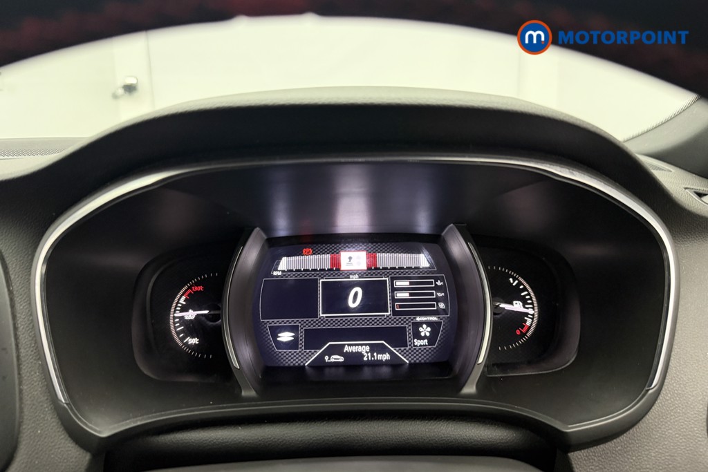 Renault Megane R.S. 1.8 280 5Dr Manual Petrol Hatchback - Stock Number (1571660) - 9th supplementary image