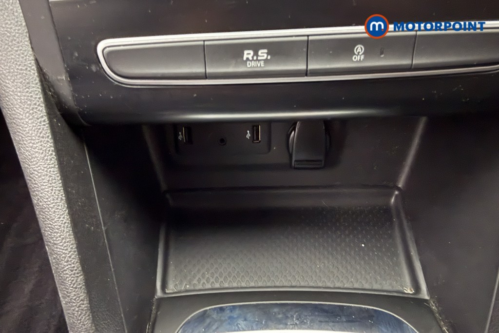 Renault Megane R.S. 1.8 280 5Dr Manual Petrol Hatchback - Stock Number (1571660) - 14th supplementary image