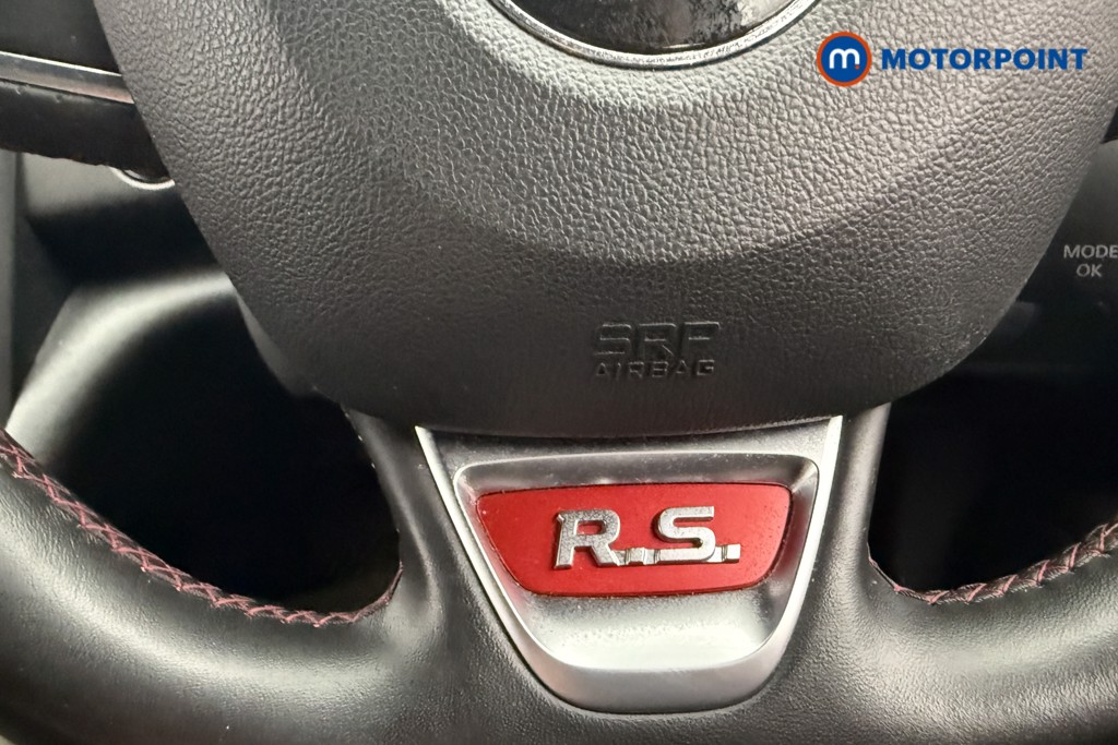 Renault Megane R.S. 1.8 280 5Dr Manual Petrol Hatchback - Stock Number (1571660) - 15th supplementary image