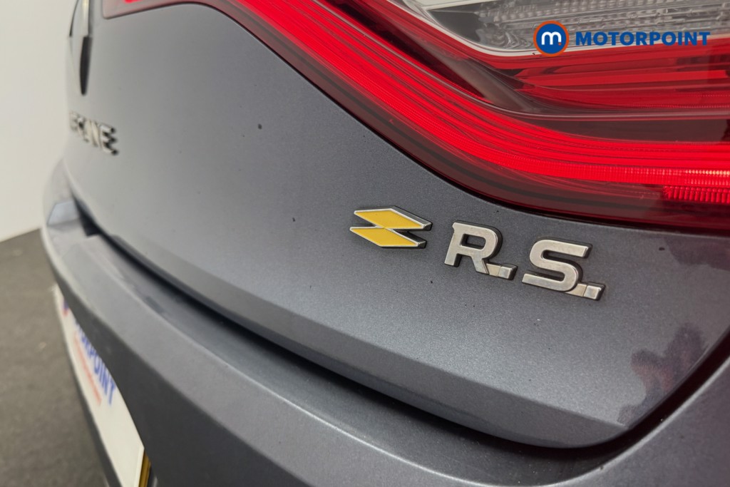 Renault Megane R.S. 1.8 280 5Dr Manual Petrol Hatchback - Stock Number (1571660) - 18th supplementary image