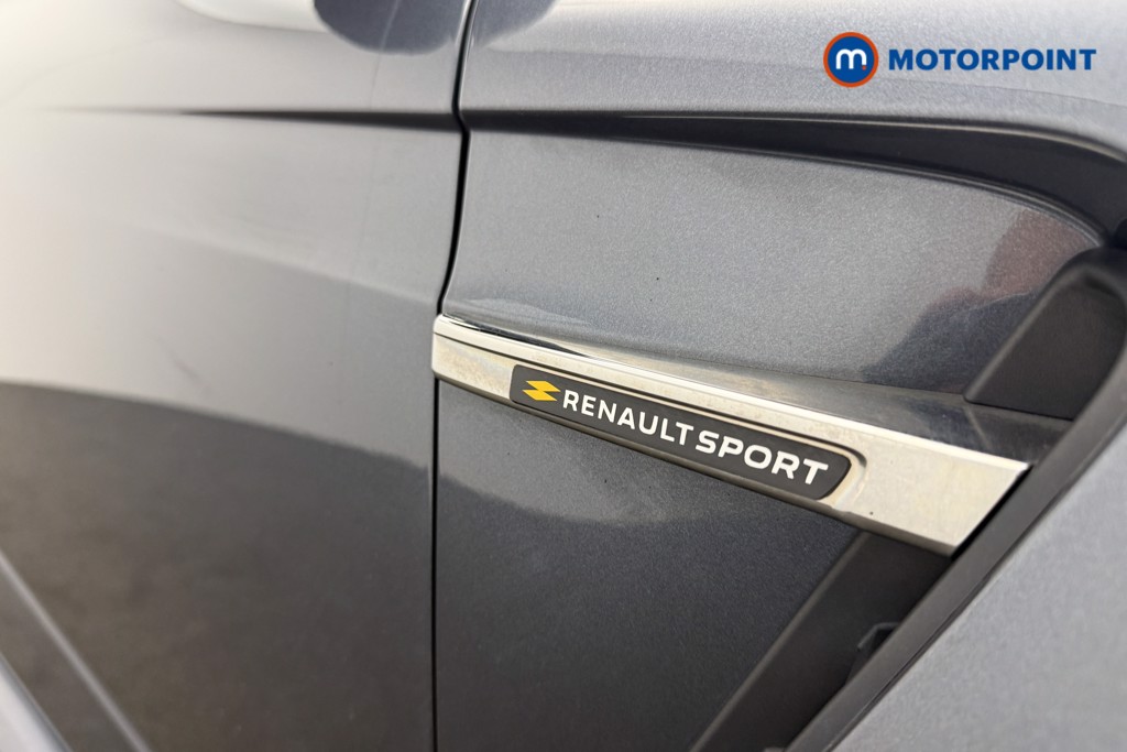 Renault Megane R.S. 1.8 280 5Dr Manual Petrol Hatchback - Stock Number (1571660) - 19th supplementary image