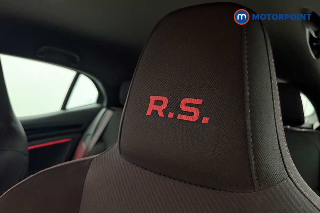 Renault Megane R.S. 1.8 280 5Dr Manual Petrol Hatchback - Stock Number (1571660) - 20th supplementary image