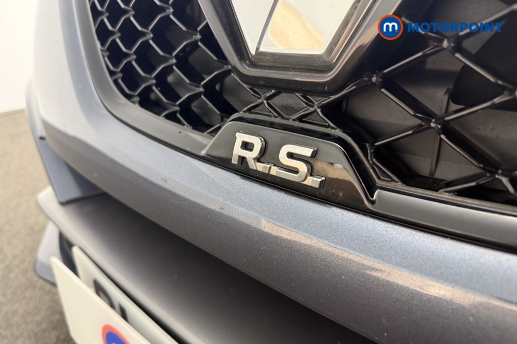 Renault Megane R.S. 1.8 280 5Dr Manual Petrol Hatchback - Stock Number (1571660) - 21st supplementary image