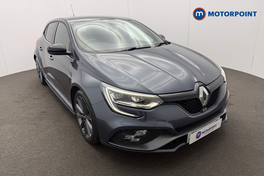 Renault Megane R.S. 1.8 280 5Dr Manual Petrol Hatchback - Stock Number (1571660) - 22nd supplementary image