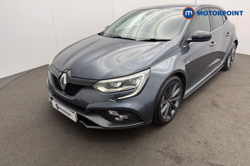 Renault Megane R.S. 1.8 280 5Dr Manual Petrol Hatchback - Stock Number (1571660) - 23rd supplementary image