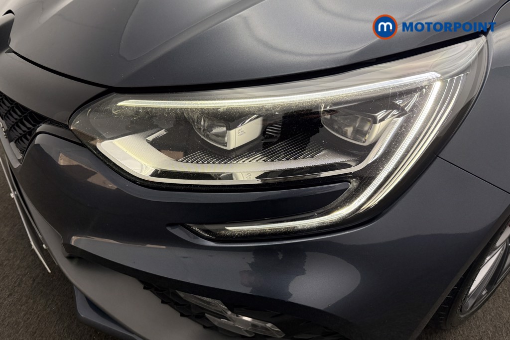 Renault Megane R.S. 1.8 280 5Dr Manual Petrol Hatchback - Stock Number (1571660) - 24th supplementary image