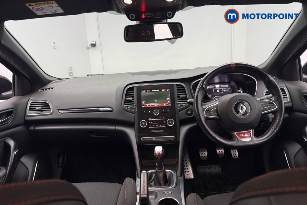 Renault Megane R.S. 1.8 280 5Dr Manual Petrol Hatchback - Stock Number (1571660) - 1st supplementary image