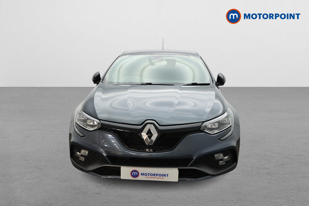 Renault Megane R.S. 1.8 280 5Dr Manual Petrol Hatchback - Stock Number (1571660) - Front bumper
