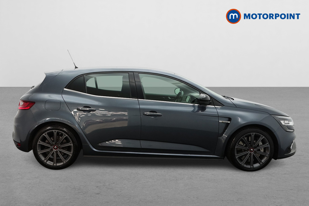 Renault Megane R.S. 1.8 280 5Dr Manual Petrol Hatchback - Stock Number (1571660) - Drivers side