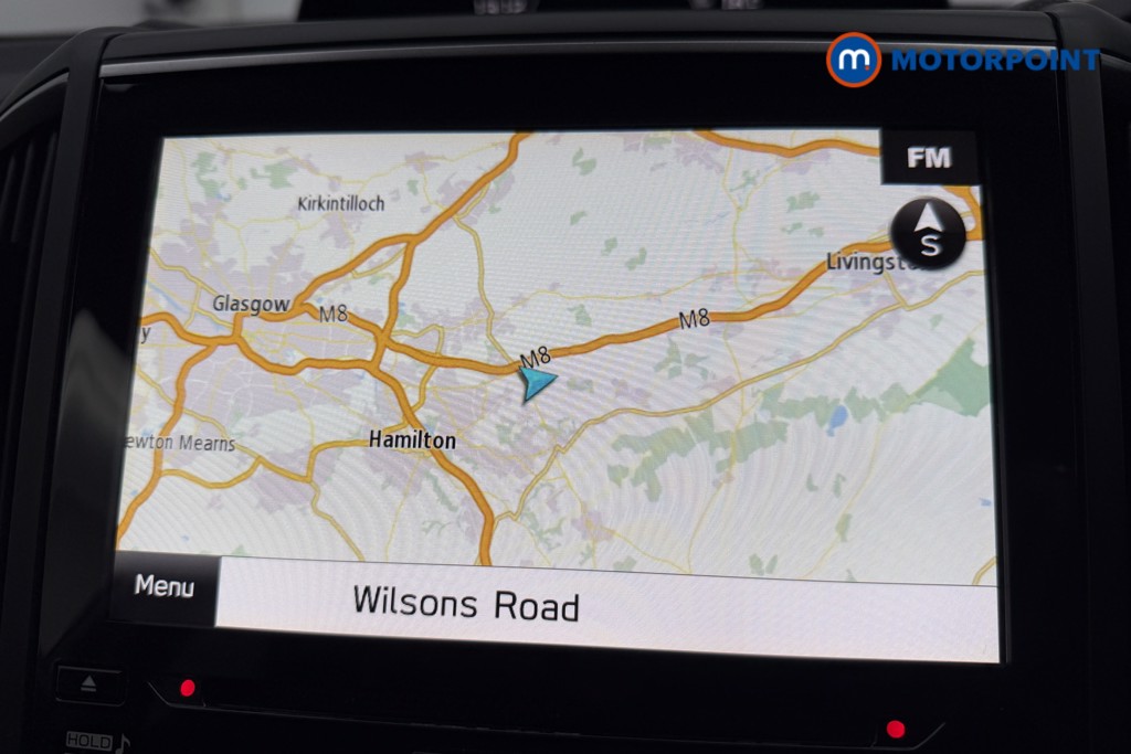 Subaru Forester Xe Premium Automatic Petrol-Electric Hybrid SUV - Stock Number (1571673) - 2nd supplementary image