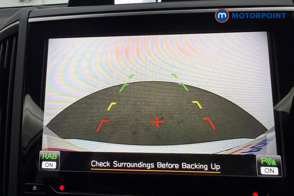 Subaru Forester Xe Premium Automatic Petrol-Electric Hybrid SUV - Stock Number (1571673) - 3rd supplementary image