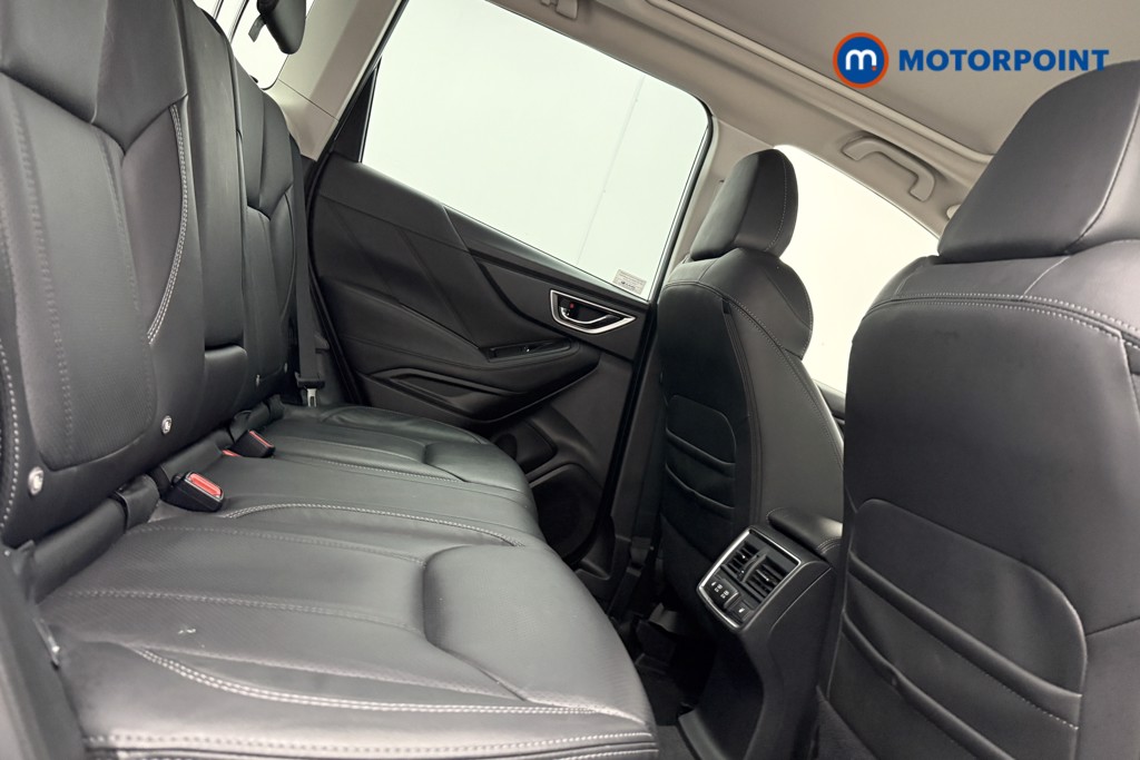 Subaru Forester Xe Premium Automatic Petrol-Electric Hybrid SUV - Stock Number (1571673) - 4th supplementary image