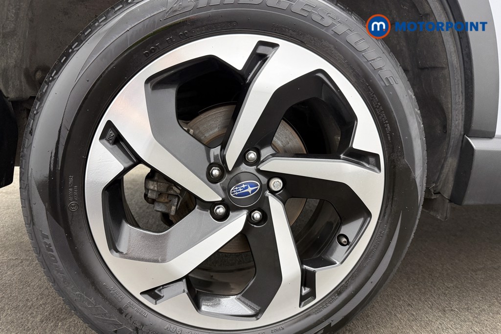 Subaru Forester Xe Premium Automatic Petrol-Electric Hybrid SUV - Stock Number (1571673) - 5th supplementary image