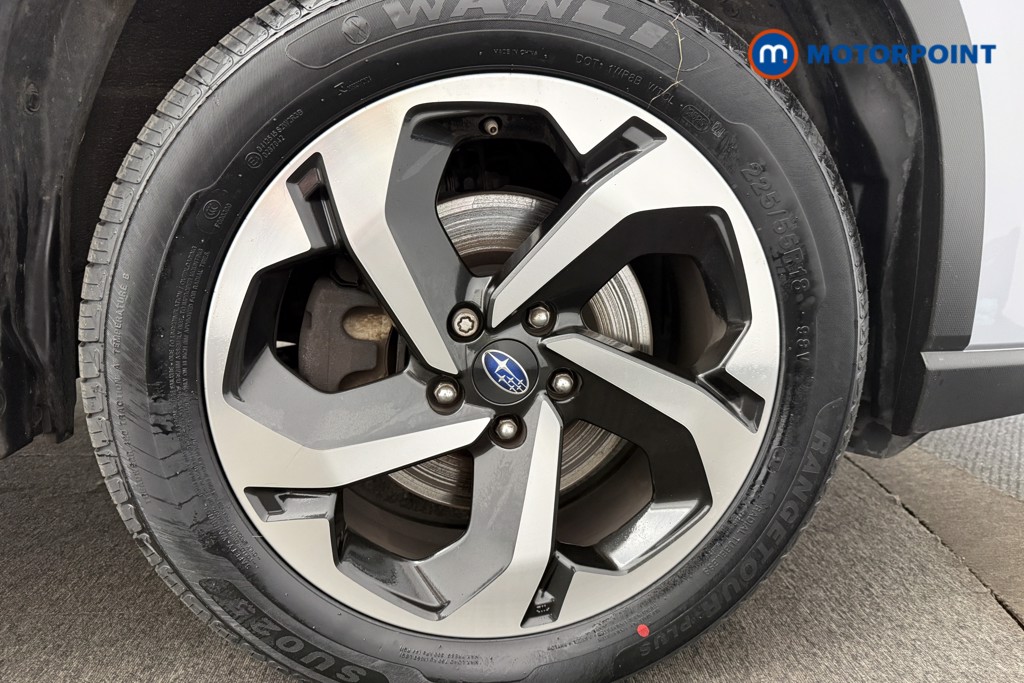 Subaru Forester Xe Premium Automatic Petrol-Electric Hybrid SUV - Stock Number (1571673) - 6th supplementary image