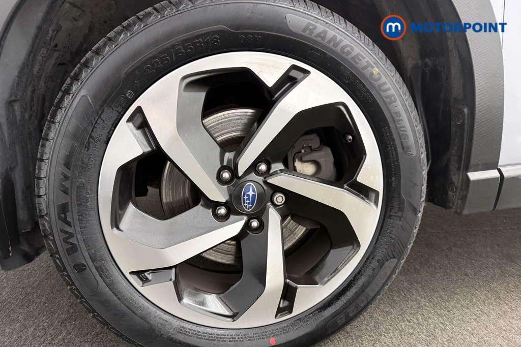 Subaru Forester Xe Premium Automatic Petrol-Electric Hybrid SUV - Stock Number (1571673) - 7th supplementary image