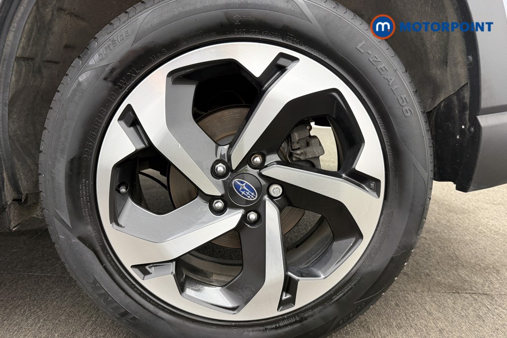 Subaru Forester Xe Premium Automatic Petrol-Electric Hybrid SUV - Stock Number (1571673) - 8th supplementary image