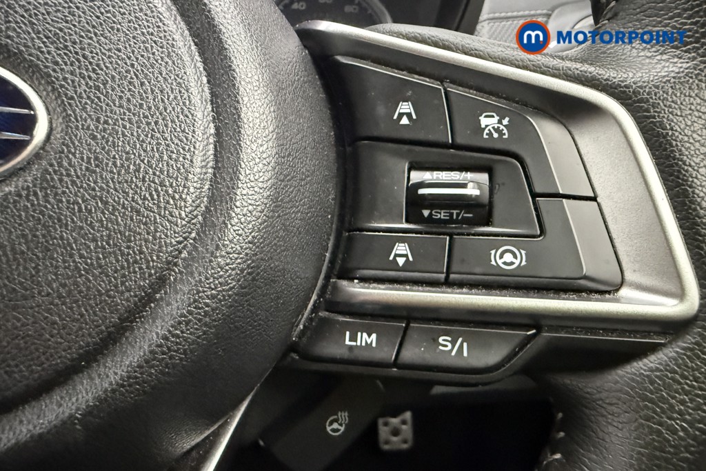 Subaru Forester Xe Premium Automatic Petrol-Electric Hybrid SUV - Stock Number (1571673) - 10th supplementary image