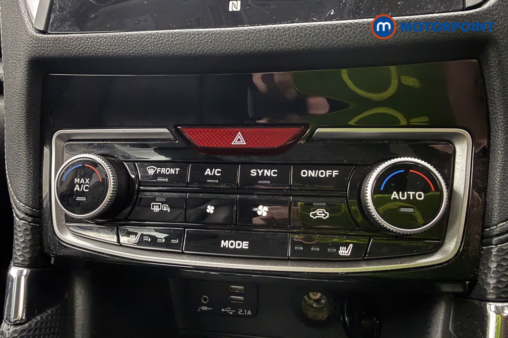 Subaru Forester Xe Premium Automatic Petrol-Electric Hybrid SUV - Stock Number (1571673) - 11th supplementary image