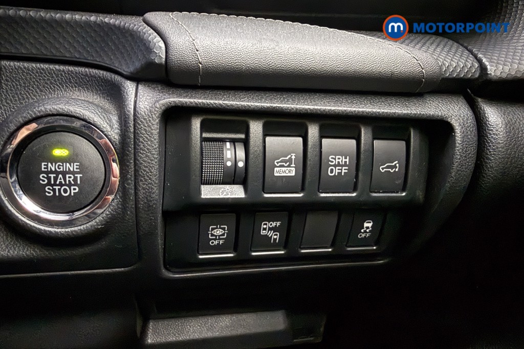 Subaru Forester Xe Premium Automatic Petrol-Electric Hybrid SUV - Stock Number (1571673) - 12th supplementary image